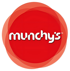 Munchy's Sugar Crackers