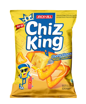 Chiz King