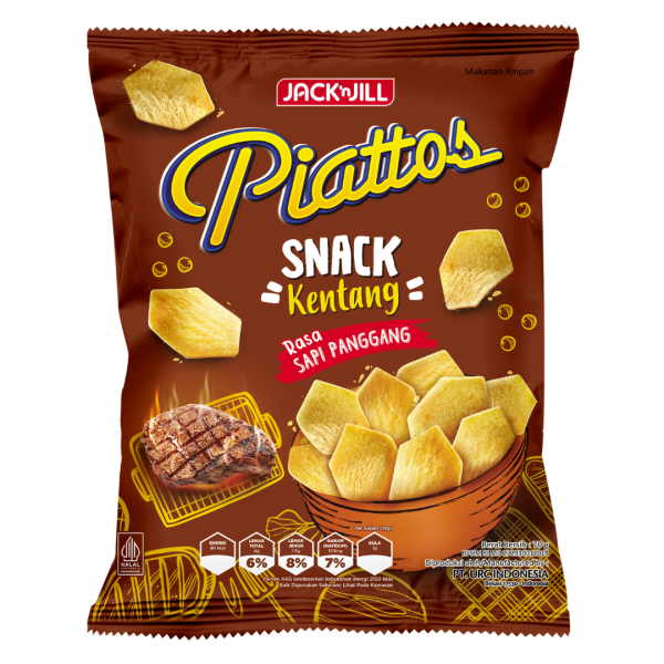 Piattos – Universal Robina