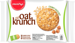 Oat Krunch