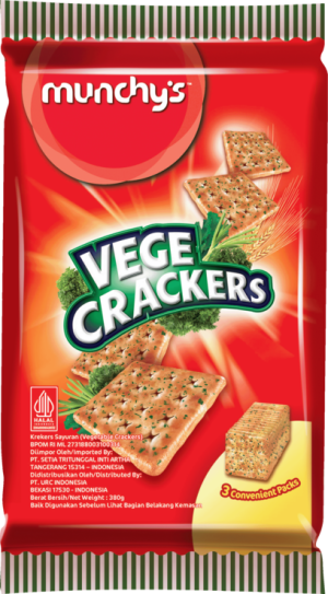 Munchy’s Crackers