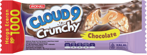 Cloud 9