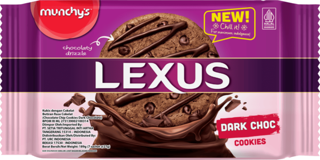 Lexus