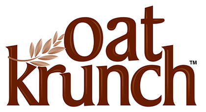 Oat Krunch Logo
