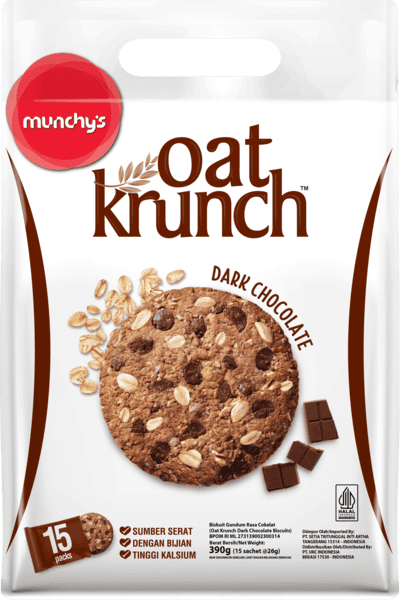 Oat Krunch