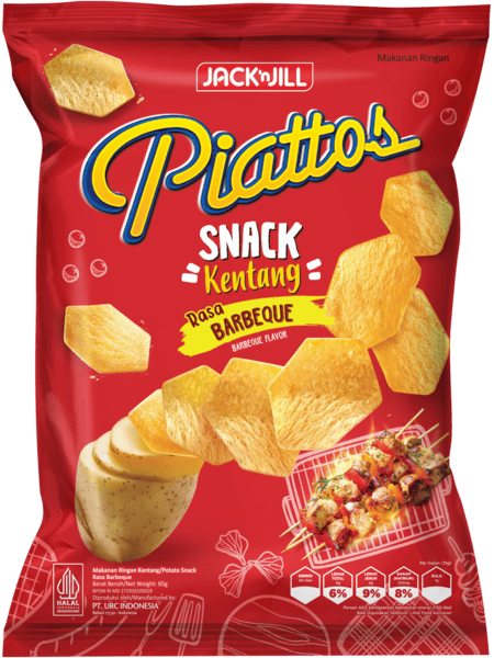 Piattos