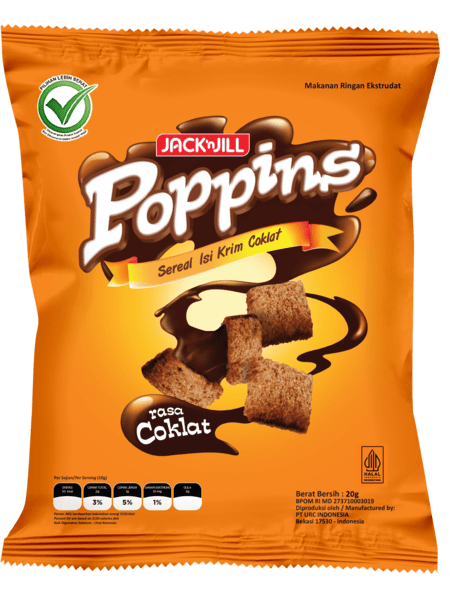 Poppins