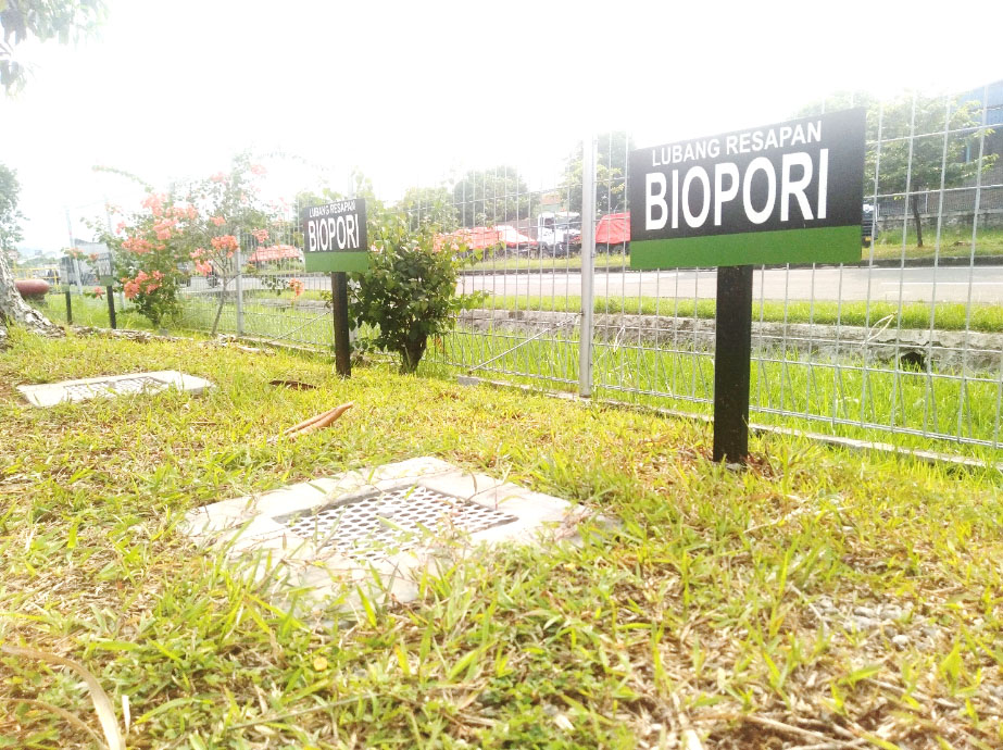biopori