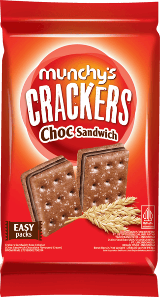 Munchy's