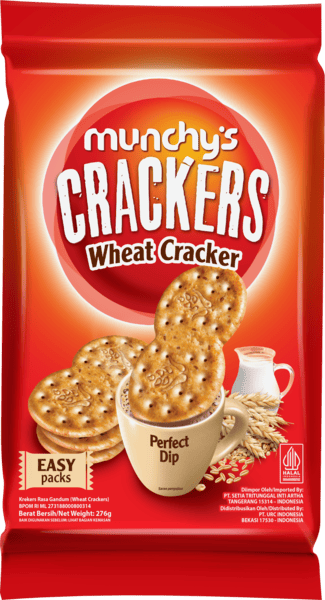 Oat Krunch